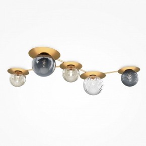 Потолочная люстра Maytoni Star sky MOD291CL-05BS1 в Нытве - nytva.mebel24.online | фото 2