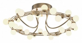 Потолочная люстра Maytoni Tessara MOD081CL-L36G3K в Нытве - nytva.mebel24.online | фото 2