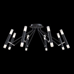 Потолочная люстра Maytoni Vigo MOD620CL-16B в Нытве - nytva.mebel24.online | фото 2