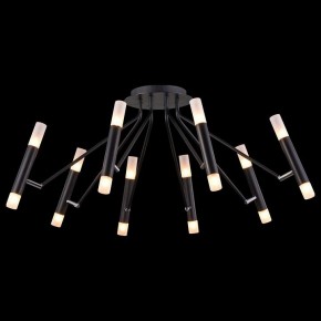 Потолочная люстра Maytoni Vigo MOD620CL-16B в Нытве - nytva.mebel24.online | фото 4
