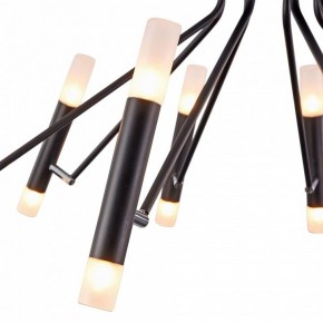 Потолочная люстра Maytoni Vigo MOD620CL-16B в Нытве - nytva.mebel24.online | фото 6