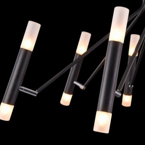 Потолочная люстра Maytoni Vigo MOD620CL-16B в Нытве - nytva.mebel24.online | фото 8