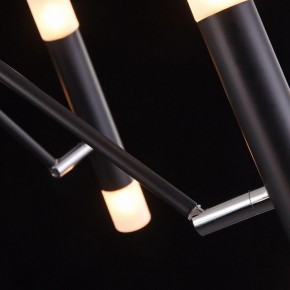 Потолочная люстра Maytoni Vigo MOD620CL-16B в Нытве - nytva.mebel24.online | фото 9