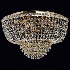 Потолочная люстра MW-Light Патриция 3 447011406 в Нытве - nytva.mebel24.online | фото 3