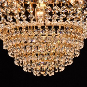Потолочная люстра MW-Light Патриция 3 447011406 в Нытве - nytva.mebel24.online | фото 5