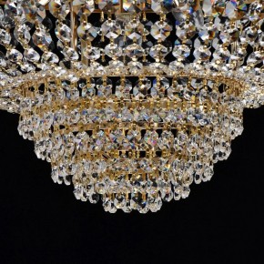 Потолочная люстра MW-Light Патриция 3 447011406 в Нытве - nytva.mebel24.online | фото 7