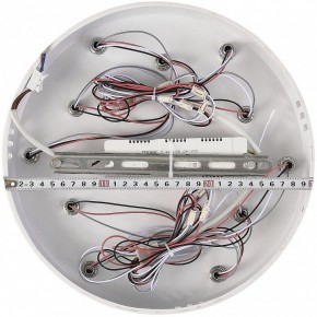 Потолочная люстра Natali Kovaltseva Angel LED LAMPS 81193 в Нытве - nytva.mebel24.online | фото 10