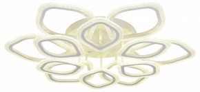 Потолочная люстра Natali Kovaltseva Angel LED LAMPS 81193 в Нытве - nytva.mebel24.online | фото 2