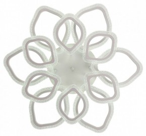 Потолочная люстра Natali Kovaltseva Angel LED LAMPS 81193 в Нытве - nytva.mebel24.online | фото 3
