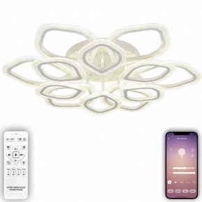 Потолочная люстра Natali Kovaltseva Angel LED LAMPS 81193 в Нытве - nytva.mebel24.online | фото 5