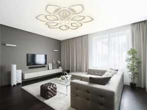 Потолочная люстра Natali Kovaltseva Angel LED LAMPS 81193 в Нытве - nytva.mebel24.online | фото 8