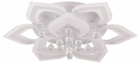 Потолочная люстра Natali Kovaltseva Cascade LED LAMPS 81158 в Нытве - nytva.mebel24.online | фото