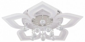 Потолочная люстра Natali Kovaltseva Cascade LED LAMPS 81159 в Нытве - nytva.mebel24.online | фото
