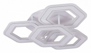 Потолочная люстра Natali Kovaltseva Damask HIGH-TECH LED LAMPS 82060 в Нытве - nytva.mebel24.online | фото