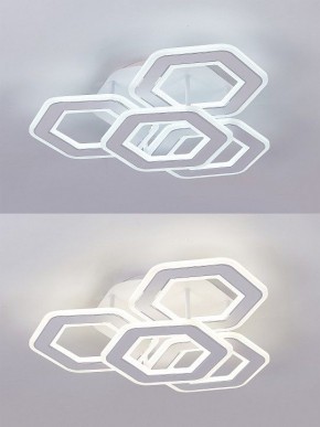 Потолочная люстра Natali Kovaltseva Damask HIGH-TECH LED LAMPS 82060 в Нытве - nytva.mebel24.online | фото 6