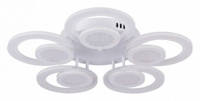 Потолочная люстра Natali Kovaltseva Damask LED LAMPS 81169 в Нытве - nytva.mebel24.online | фото