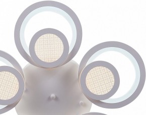 Потолочная люстра Natali Kovaltseva Damask LED LAMPS 81169 в Нытве - nytva.mebel24.online | фото 10