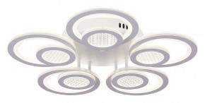 Потолочная люстра Natali Kovaltseva Damask LED LAMPS 81169 в Нытве - nytva.mebel24.online | фото 2