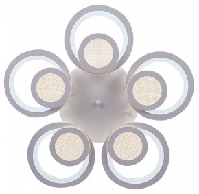 Потолочная люстра Natali Kovaltseva Damask LED LAMPS 81169 в Нытве - nytva.mebel24.online | фото 3