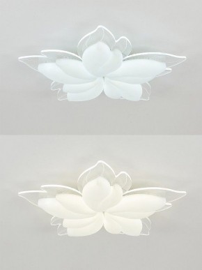 Потолочная люстра Natali Kovaltseva Effect LED LAMPS 81118 в Нытве - nytva.mebel24.online | фото 5