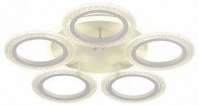 Потолочная люстра Natali Kovaltseva Groove LED LAMPS 81194 в Нытве - nytva.mebel24.online | фото 2