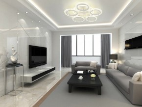 Потолочная люстра Natali Kovaltseva Groove LED LAMPS 81194 в Нытве - nytva.mebel24.online | фото 9