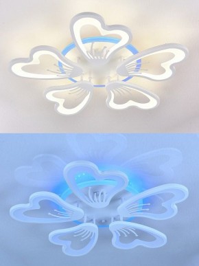 Потолочная люстра Natali Kovaltseva Hugo LED LAMPS 81133 в Нытве - nytva.mebel24.online | фото 5