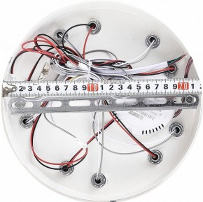 Потолочная люстра Natali Kovaltseva Hugo LED LAMPS 81133 в Нытве - nytva.mebel24.online | фото 8