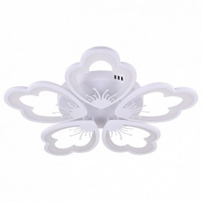 Потолочная люстра Natali Kovaltseva Hugo LED LAMPS 81230 в Нытве - nytva.mebel24.online | фото