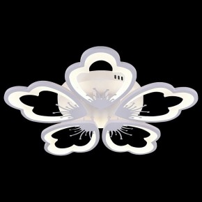 Потолочная люстра Natali Kovaltseva Hugo LED LAMPS 81230 в Нытве - nytva.mebel24.online | фото 3