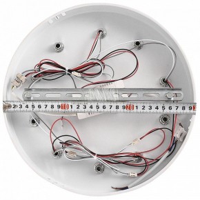 Потолочная люстра Natali Kovaltseva  LED LAMPS 81163 в Нытве - nytva.mebel24.online | фото 10