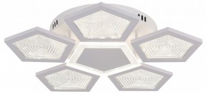 Потолочная люстра Natali Kovaltseva  LED LAMPS 81163 в Нытве - nytva.mebel24.online | фото 2