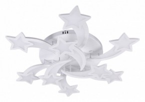 Потолочная люстра Natali Kovaltseva LED LAMPS LED LAMPS 81225 в Нытве - nytva.mebel24.online | фото