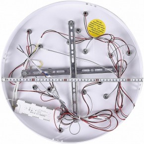 Потолочная люстра Natali Kovaltseva LED LAMPS LED LAMPS 81225 в Нытве - nytva.mebel24.online | фото 8