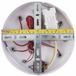 Потолочная люстра Natali Kovaltseva Line LED LAMPS 81171 в Нытве - nytva.mebel24.online | фото 11