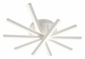 Потолочная люстра Natali Kovaltseva Line LED LAMPS 81171 в Нытве - nytva.mebel24.online | фото 2