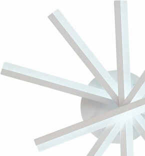Потолочная люстра Natali Kovaltseva Line LED LAMPS 81171 в Нытве - nytva.mebel24.online | фото 9