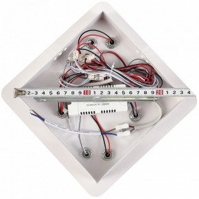 Потолочная люстра Natali Kovaltseva Mujus LED LAMPS 81191 в Нытве - nytva.mebel24.online | фото 11