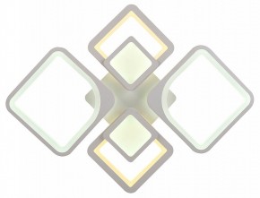 Потолочная люстра Natali Kovaltseva Mujus LED LAMPS 81191 в Нытве - nytva.mebel24.online | фото 3