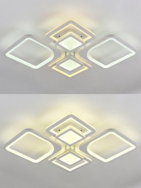 Потолочная люстра Natali Kovaltseva Mujus LED LAMPS 81191 в Нытве - nytva.mebel24.online | фото 6