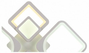Потолочная люстра Natali Kovaltseva Mujus LED LAMPS 81191 в Нытве - nytva.mebel24.online | фото 9