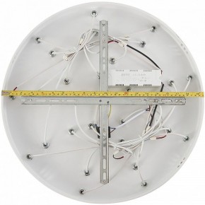 Потолочная люстра Natali Kovaltseva Olimp LED LAMPS 81335 в Нытве - nytva.mebel24.online | фото 11