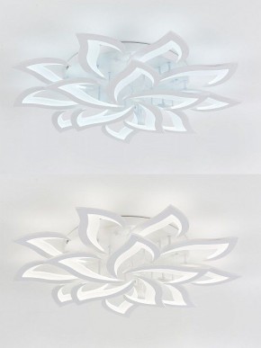 Потолочная люстра Natali Kovaltseva Olimp LED LAMPS 81335 в Нытве - nytva.mebel24.online | фото 6