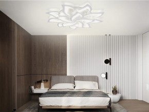 Потолочная люстра Natali Kovaltseva Olimp LED LAMPS 81335 в Нытве - nytva.mebel24.online | фото 9