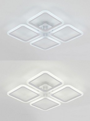 Потолочная люстра Natali Kovaltseva Simply LED LAMPS 81400 в Нытве - nytva.mebel24.online | фото 6