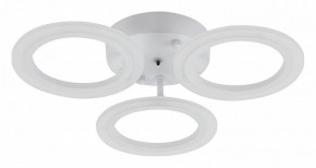 Потолочная люстра Natali Kovaltseva Simply LED LAMPS 81405 в Нытве - nytva.mebel24.online | фото