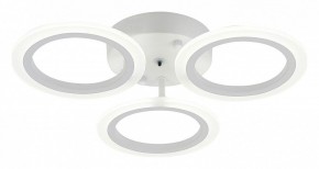 Потолочная люстра Natali Kovaltseva Simply LED LAMPS 81405 в Нытве - nytva.mebel24.online | фото 2