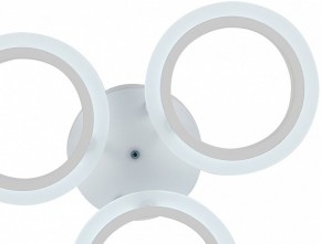 Потолочная люстра Natali Kovaltseva Simply LED LAMPS 81405 в Нытве - nytva.mebel24.online | фото 8