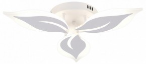 Потолочная люстра Natali Kovaltseva Sirius LED LAMPS 81164 в Нытве - nytva.mebel24.online | фото 2