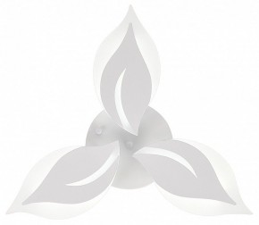 Потолочная люстра Natali Kovaltseva Sirius LED LAMPS 81164 в Нытве - nytva.mebel24.online | фото 3